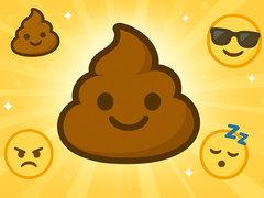 Oyunu Emoji Drop Themes