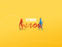 Oyunu Cyber Arrow