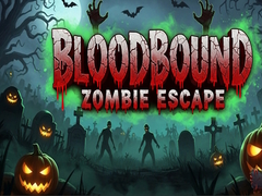 Oyunu Bloodbound Zombie Escape