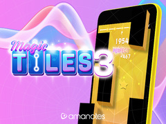 Oyunu Magic Tiles 3