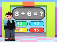 Oyunu Math Wall Simulator