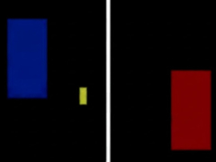 Oyunu 8Bit Classic PingPong