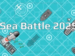 Oyunu Sea Battle 2025
