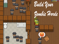 Oyunu Build Your Zombie Horde