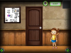 Oyunu Amgel Kids Room Escape 352