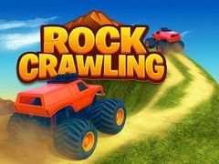 Oyunu Rock Crawling
