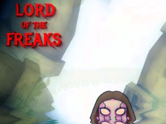 Oyunu Lord of the freaks