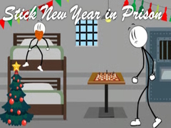 Oyunu Stick New Year in Prison