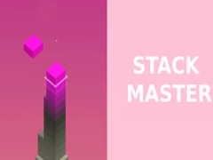 Oyunu Stack Master