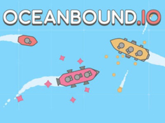 Oyunu Oceanbound.io