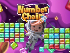 Oyunu Number Chain