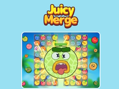 Oyunu Juicy Merge