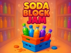 Oyunu Soda Block Jam