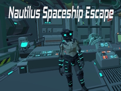 Oyunu Nautilus Spaceship Escape 