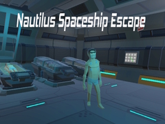 Oyunu Nautilus Spaceship Escape
