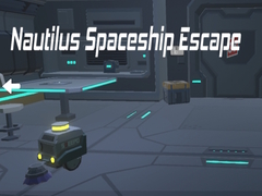 Oyunu Nautilus Spaceship Escape 