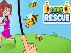 Oyunu Lady Rescue