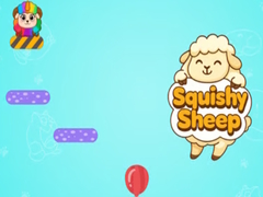 Oyunu Squishy Sheep