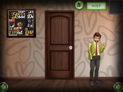 Oyunu Amgel Easy Room Escape 328