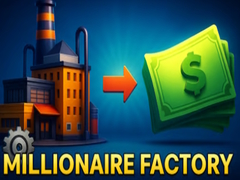 Oyunu Millionaire Factory