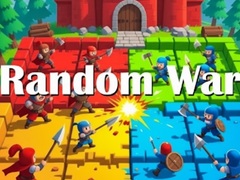 Oyunu Random Wars