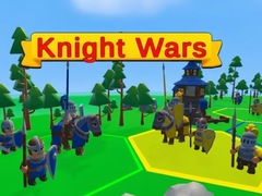Oyunu Knight Wars