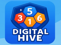 Oyunu Digital Hive