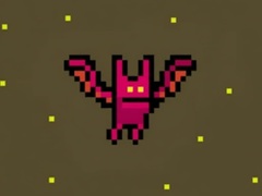 Oyunu Jumping Bat
