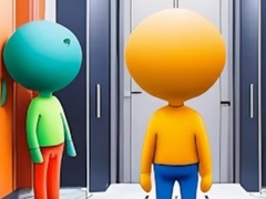 Oyunu Elevator Sort