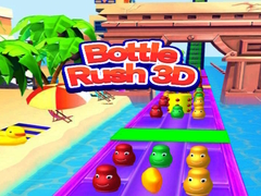 Oyunu Bottle Rush 3D