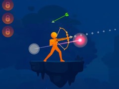 Oyunu Archers Random