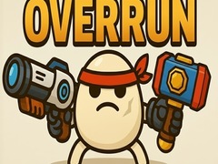 Oyunu Overrun