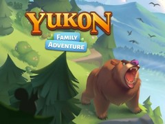 Oyunu Yukon: Family Adventure