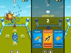 Oyunu Star Trooper: War for Survival