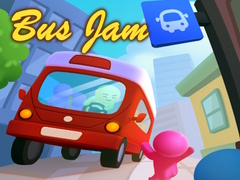 Oyunu Bus Jam
