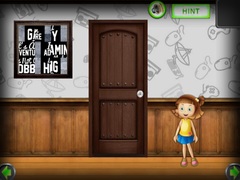 Oyunu Amgel Kids Room Escape 353