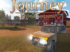 Oyunu Journey Beyond Horizons