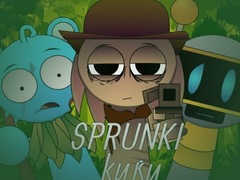 Oyunu Sprunki Kuru Treatment