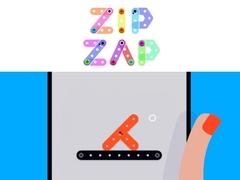 Oyunu Zip Zap