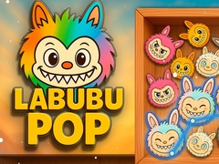 Oyunu Labubu Pop