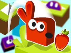 Oyunu Rabbit & Carrot
