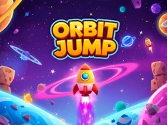 Oyunu Orbit Jump