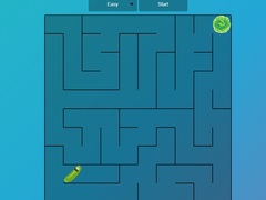 Oyunu Maze Me Crazy