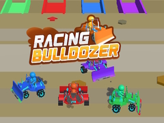 Oyunu Racing Bulldozer