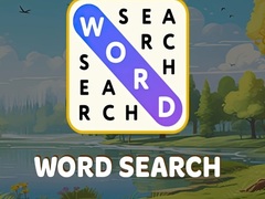 Oyunu Word Search