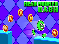 Oyunu Head Runner Dash