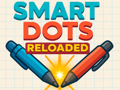 Oyunu Smart Dots Reloaded