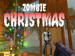 Oyunu Zombie Christmas