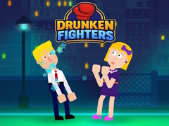 Oyunu Drunken Fighters