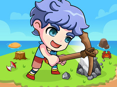 Oyunu Survival Island: EVO